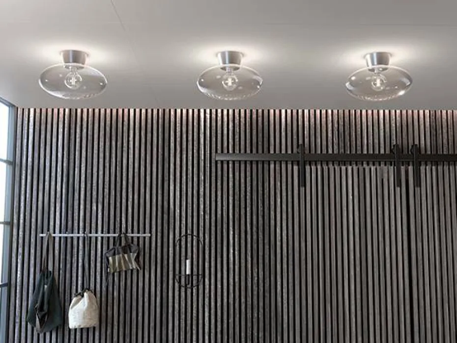 Belid Plafond Bullo, diameter 27