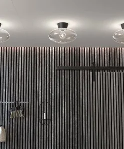 Belid Plafond Bullo, diameter 27
