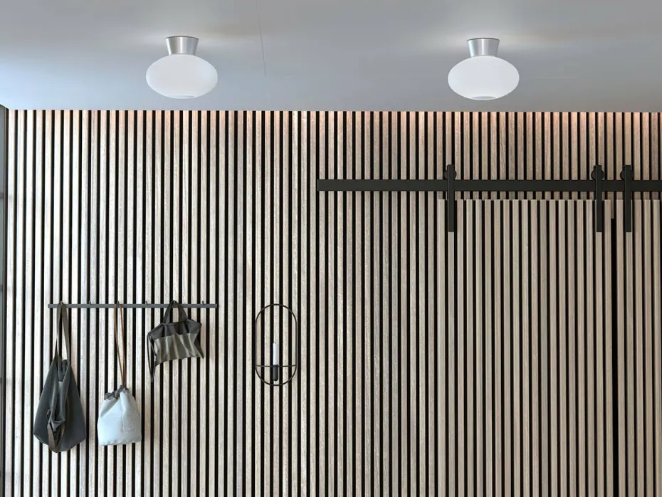 Belid Plafond Bullo, diameter 27