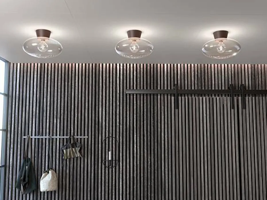 Belid Plafond Bullo, diameter 27