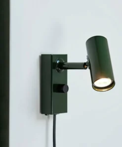 Belid Vegglampe Cato enkel