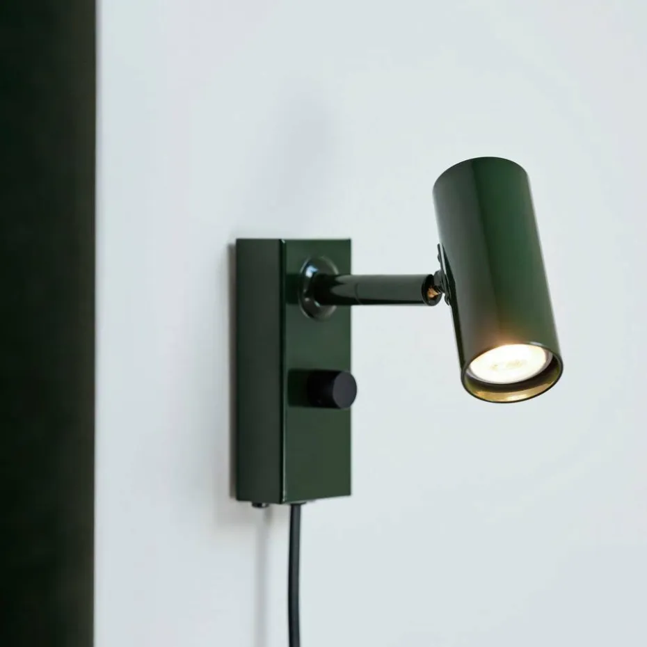 Belid Vegglampe Cato enkel