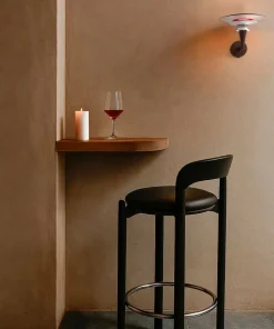 Belid Vegglampe Diablo