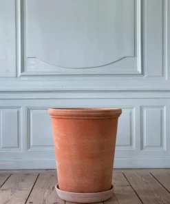 Bergs Potter FLORA, Ø 60 cm, H 68 cm, Potte høy