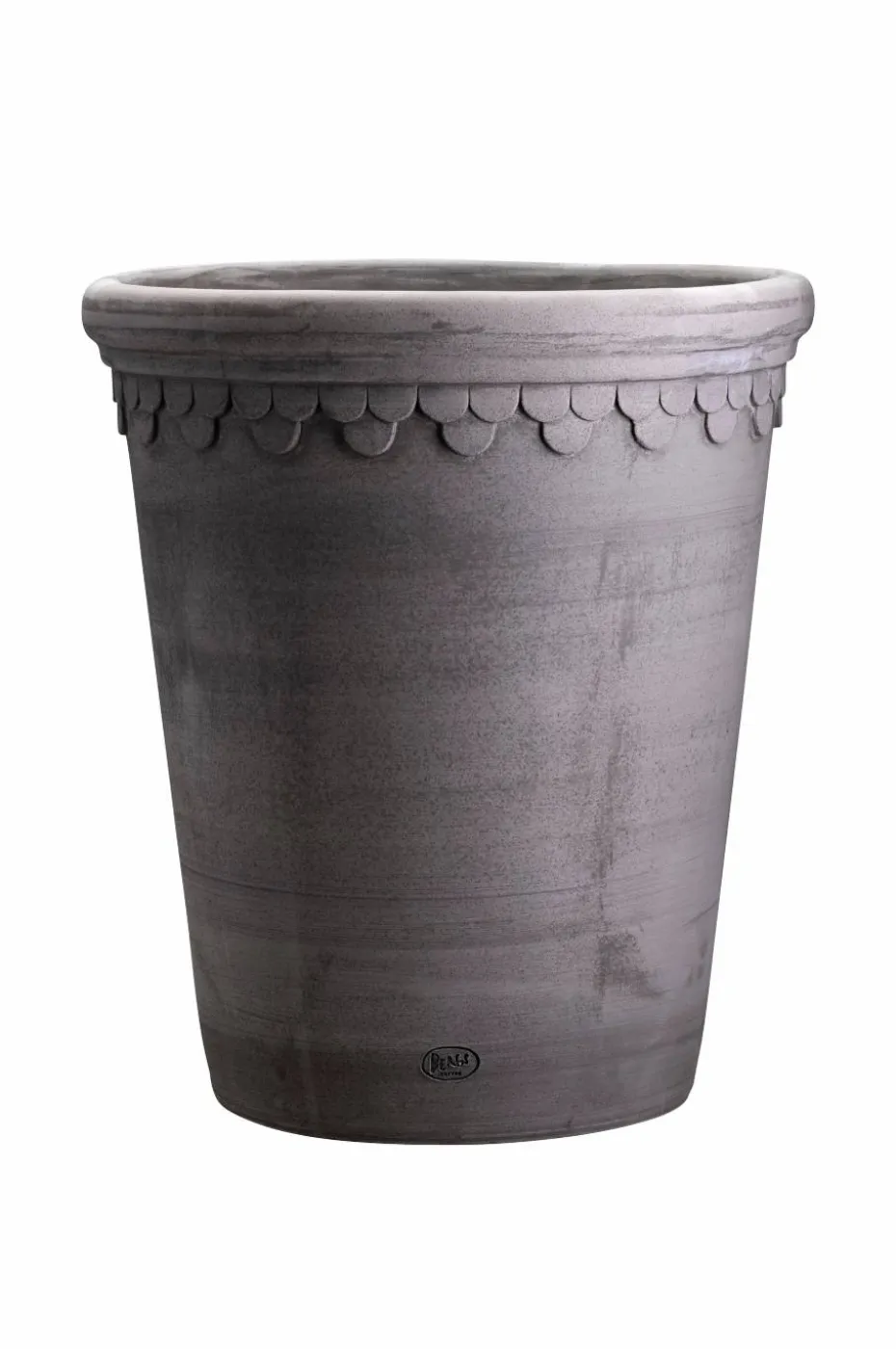 Bergs Potter KØBENHAVNER, Ø 60 cm, H 68 cm, Gryte høy