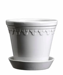 Bergs Potter Københavner Glazed, Ø 12 cm, Sett