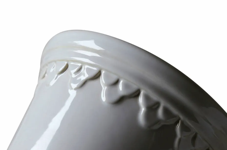 Bergs Potter Københavner Glazed, Ø 12 cm, Sett
