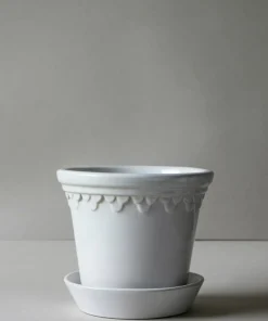 Bergs Potter Københavner Glazed, Ø 12 cm, Sett