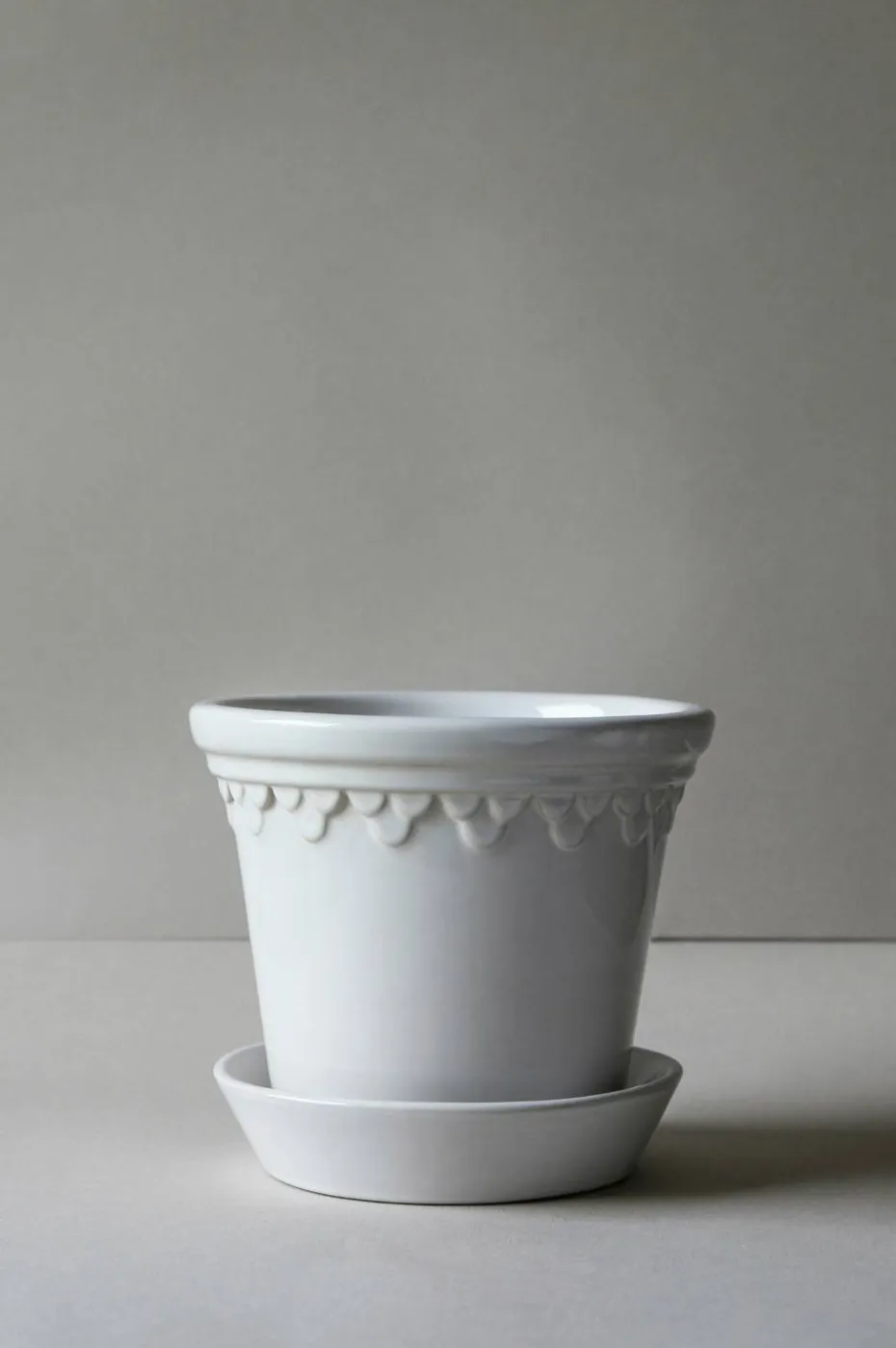 Bergs Potter Københavner Glazed, Ø 12 cm, Sett