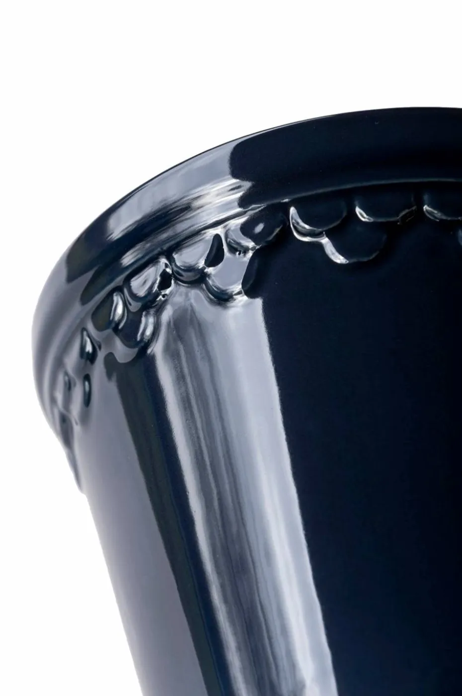 Bergs Potter Københavner Glazed, Ø 12 cm, Sett