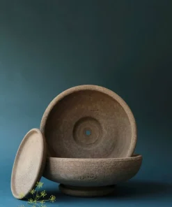 Bergs Potter Potte Ada Raw diameter 30 cm