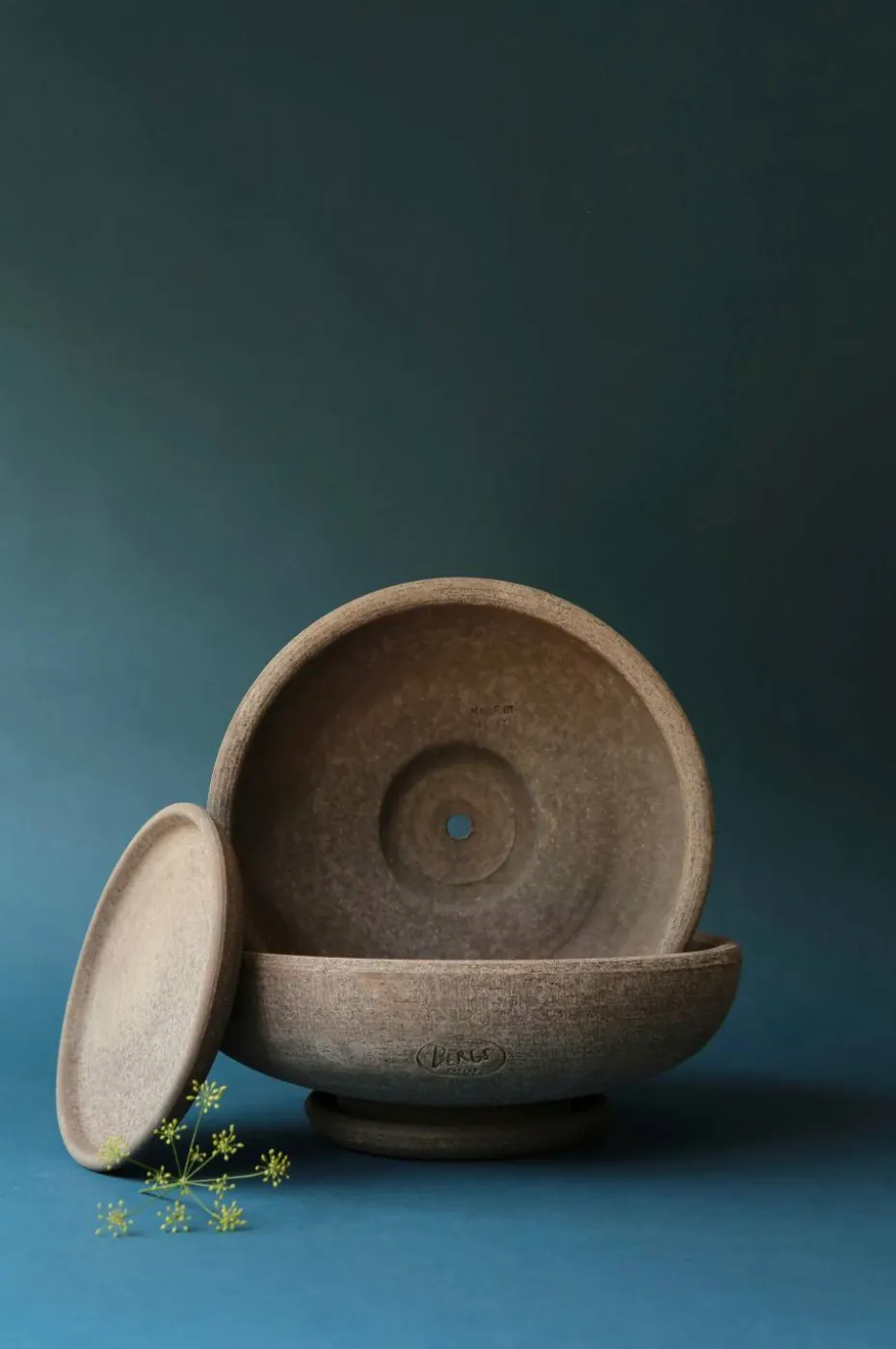 Bergs Potter Potte Ada Raw diameter 30 cm