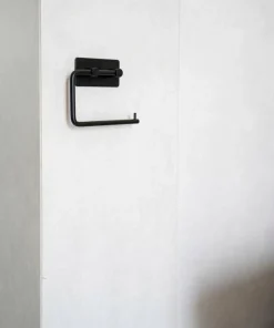Beslag Design Base 200 - Toalettpapirholder