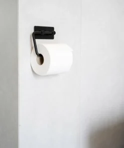 Beslag Design Base 200 - Toalettpapirholder
