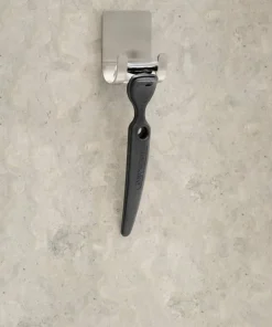 Beslag Design Base - Barberhøvelholder