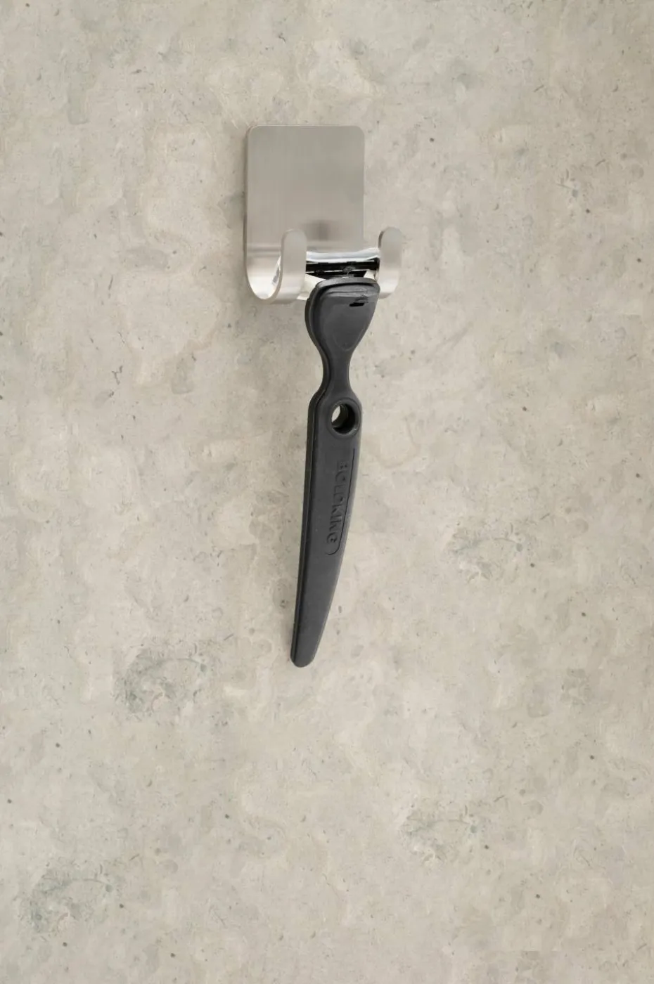 Beslag Design Base - Barberhøvelholder