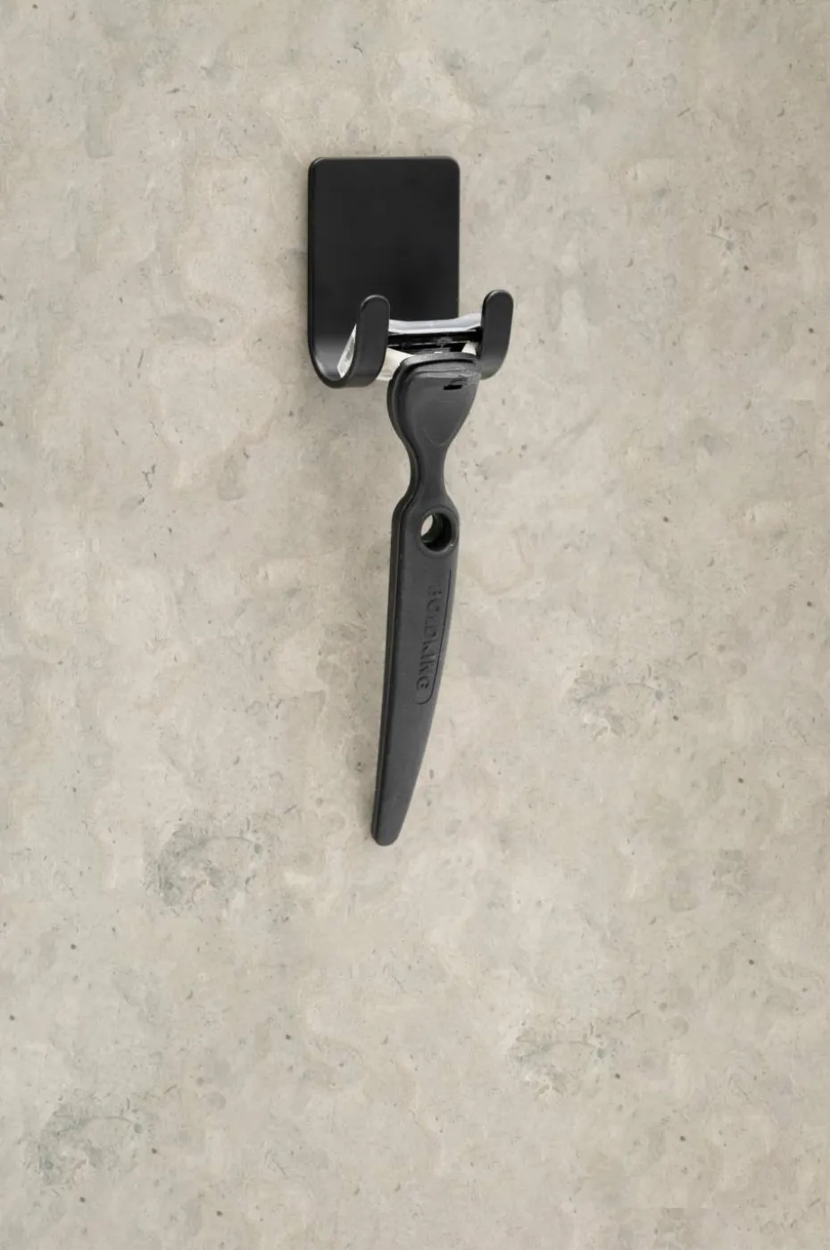Beslag Design Base - Barberhøvelholder