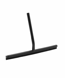 Beslag Design Base - Dusjskrape med holder