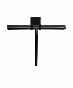 Beslag Design Base - Dusjskrape med holder
