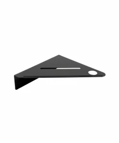 Beslag Design Base - Hjørnehylle