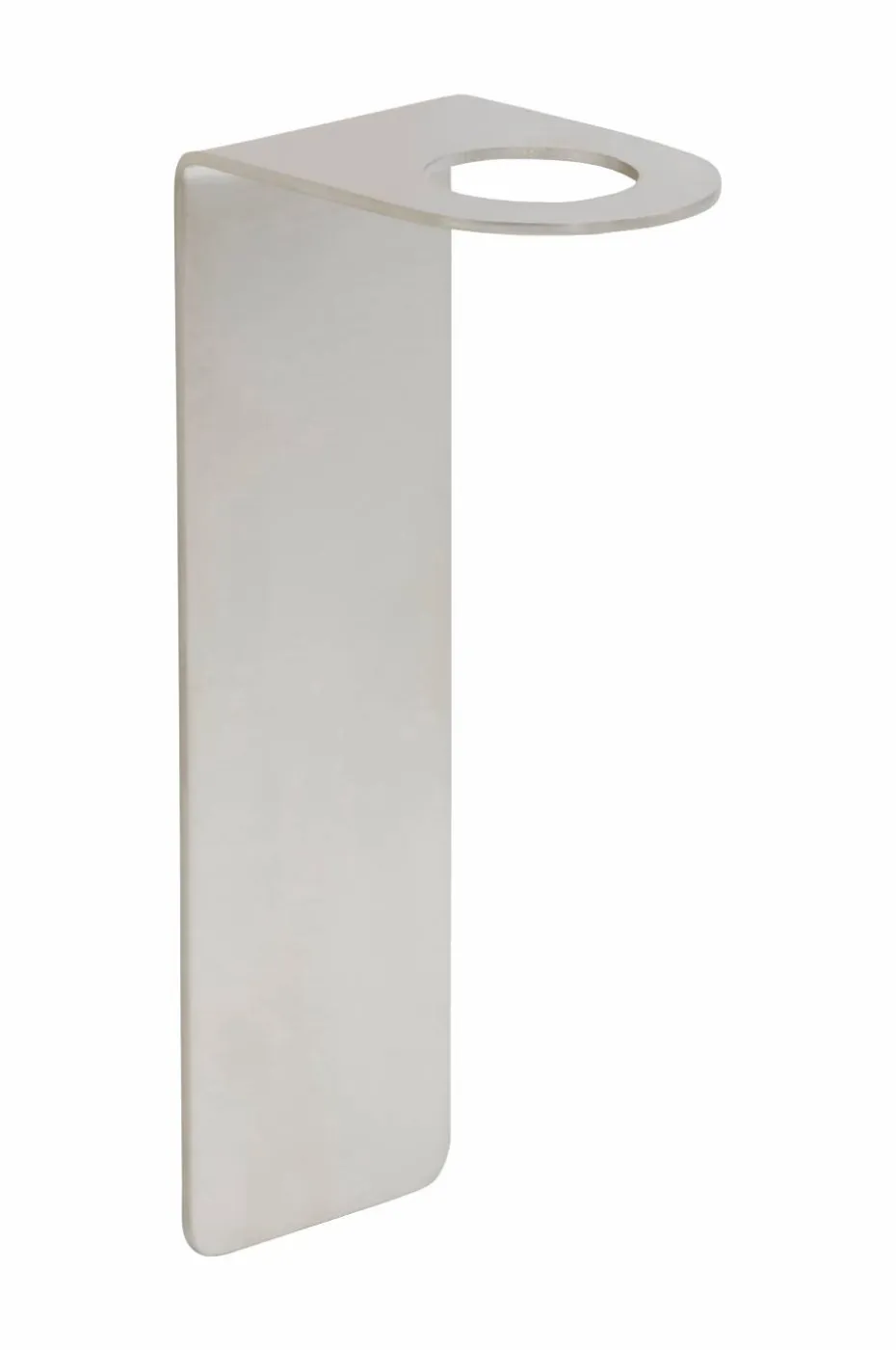 Beslag Design Base - Såpepumpeholder