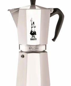 Bialetti Moka-maskin 12 kopper Moka