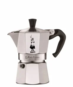 Bialetti Moka-maskin 2 kopper Moka