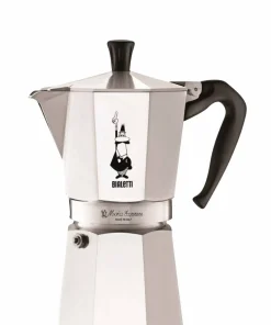 Bialetti Moka-maskin 9 kopper Moka