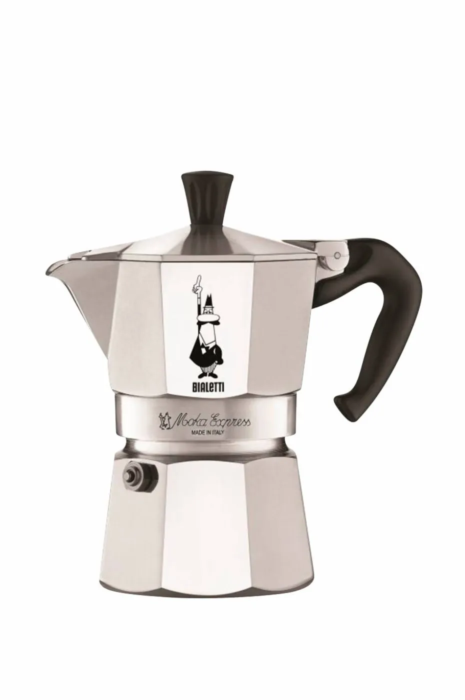 Bialetti Moka-maskin 3 kopper Moka