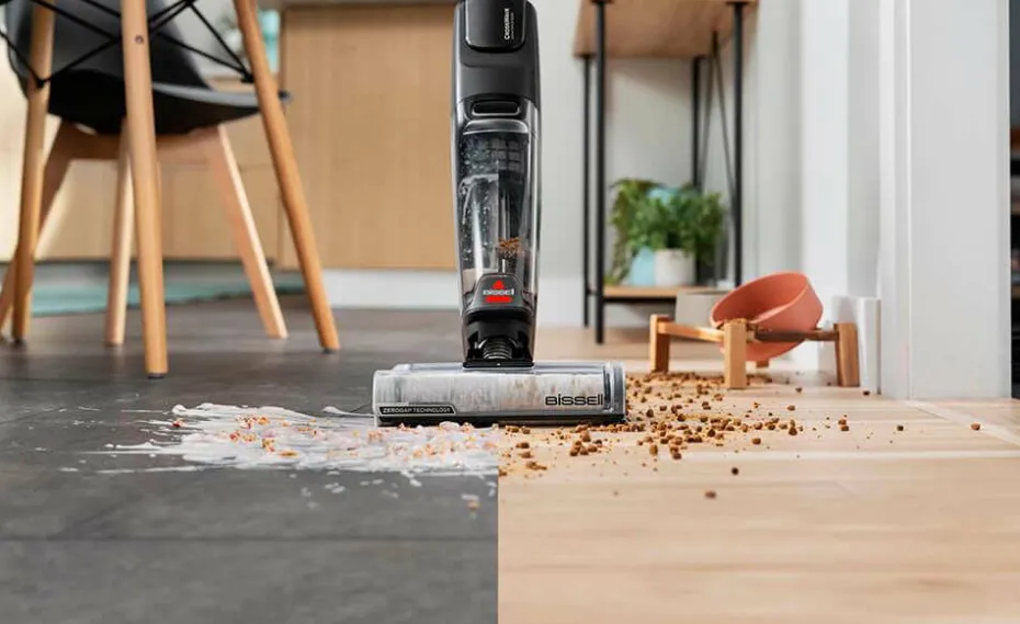 BISSELL Bissell Crosswave OmniForce Edge Pro