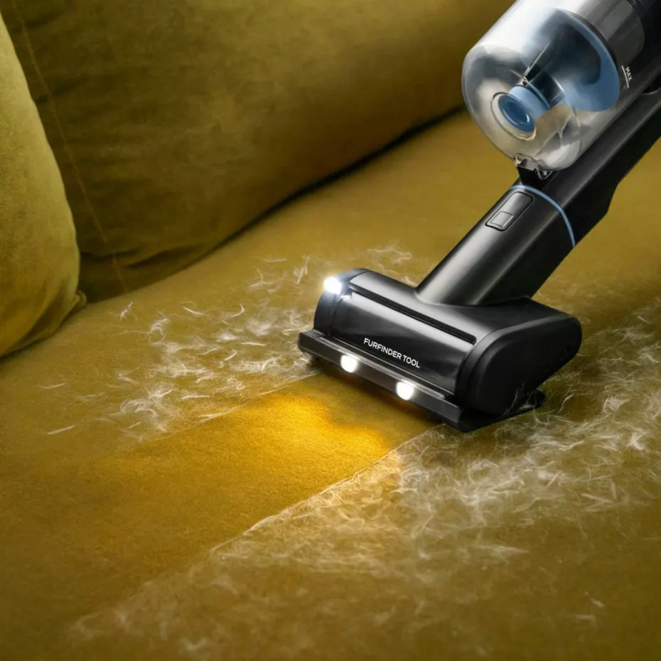 BISSELL Bissell Støvsuger Powerclean FurFinder Pro