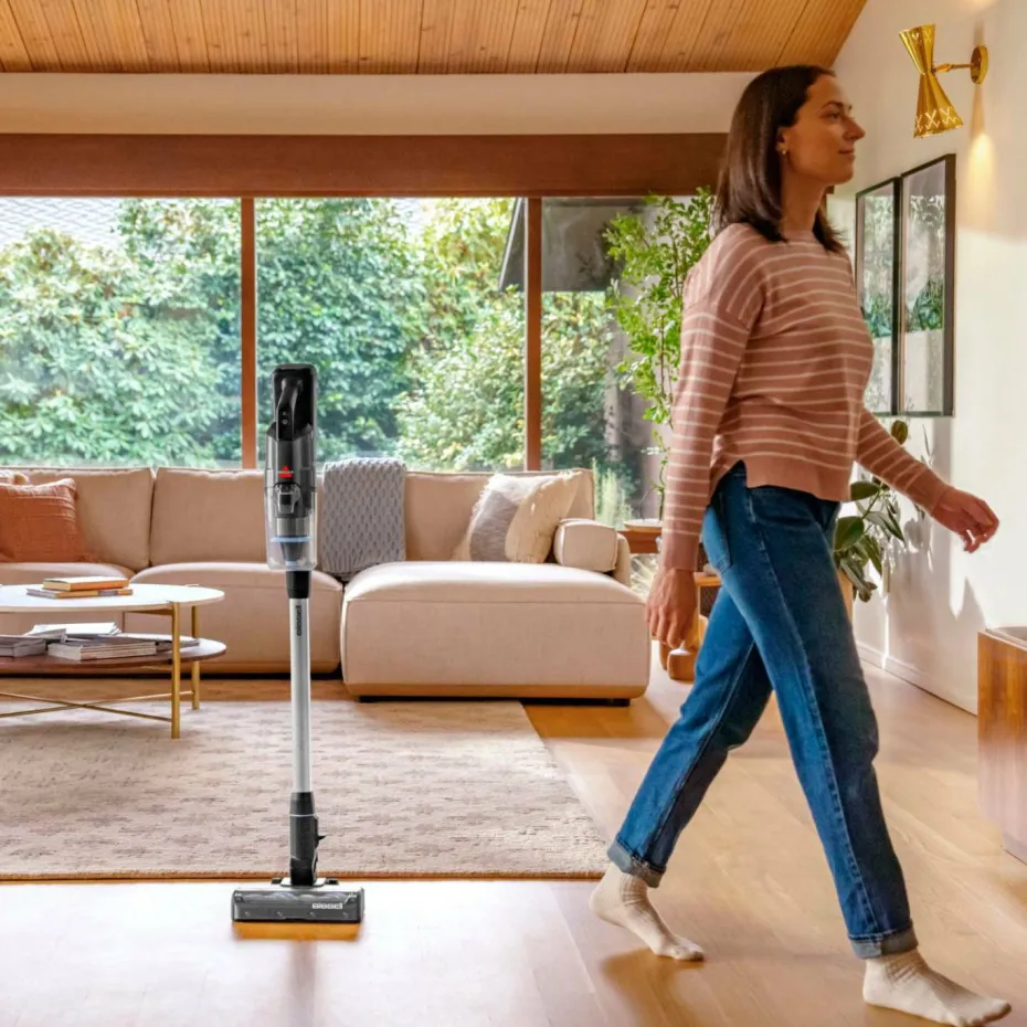 BISSELL Bissell Støvsuger Powerclean FurFinder Pro
