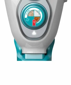 Black & Decker Dampmopp Steam Mop 2 i 1