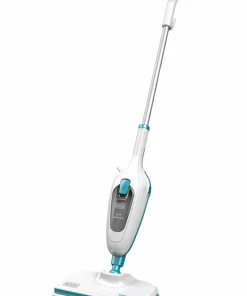 Black & Decker Dampmopp Steam Mop 5 i 1