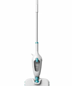 Black & Decker Dampmopp Steam Mop 5 i 1