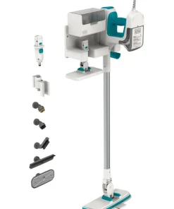 Black & Decker Dampmopp 1500W Steamsystem