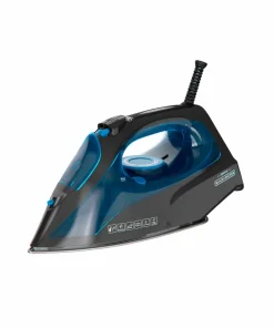 Black & Decker Dampstrykejern 2600W Blå