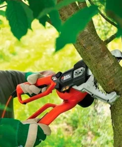 Black & Decker Elektrisk grenkretsbryter GK1000-QS