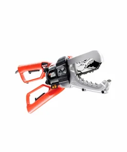 Black & Decker Elektrisk grenkretsbryter GK1000-QS