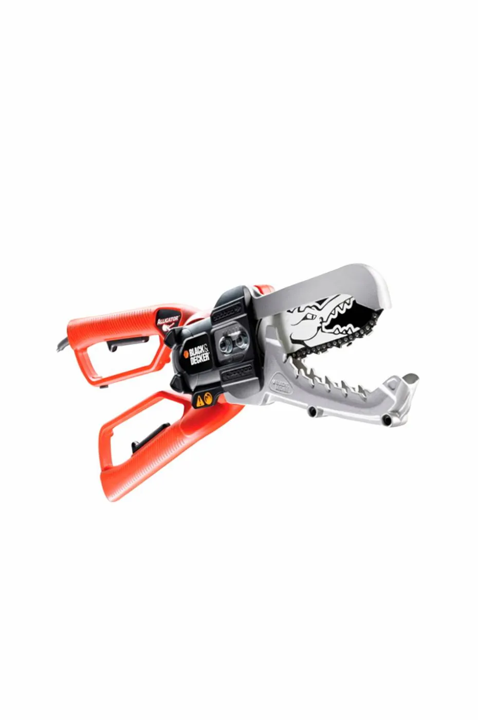 Black & Decker Elektrisk grenkretsbryter GK1000-QS