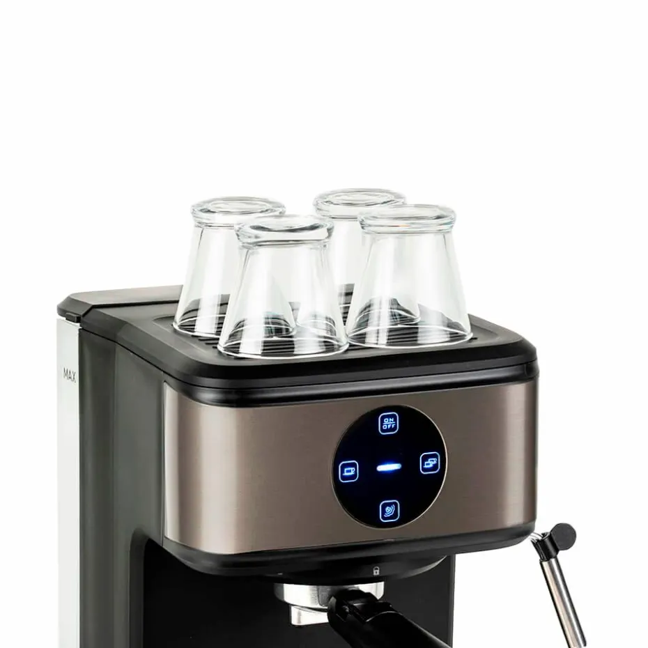 Black & Decker Espressomaskin 20 Bar