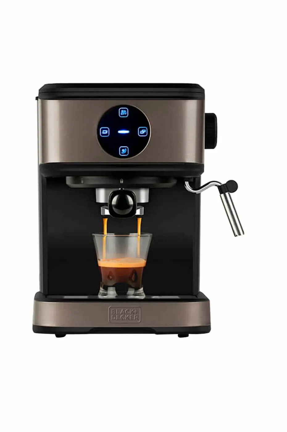 Black & Decker Espressomaskin 20 Bar