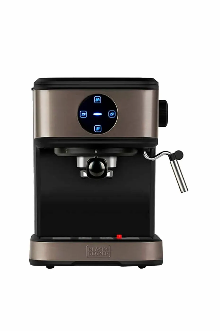 Black & Decker Espressomaskin 20 Bar