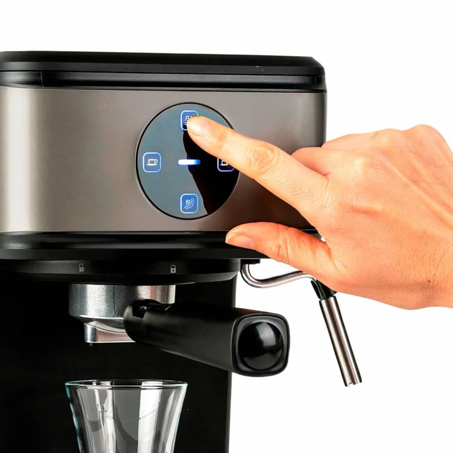 Black & Decker Espressomaskin 20 Bar