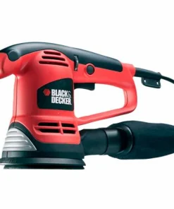 Black & Decker Excentersliper 480w