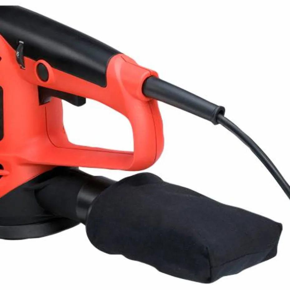 Black & Decker Excentersliper 480w