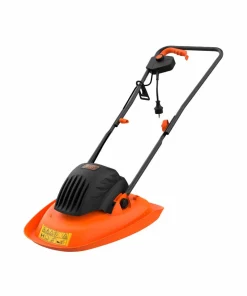 Black & Decker Gressklipper Svever 1200Watt 30 cm Kompakt