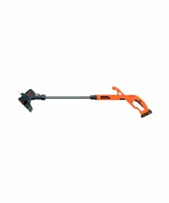 Black & Decker Gresstrimmer 18 V 25 cm 2AH Batteri inngår