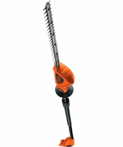 Black & Decker Hekksaks 18v teleskopisk