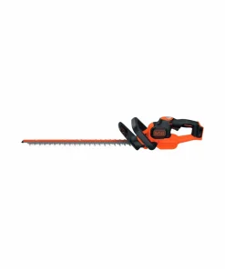 Black & Decker Hekksaks 18V 45 cm Tool Only